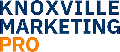 Knoxville Marketing Pro Logo